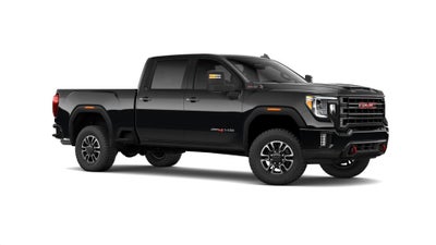 2020 GMC Sierra 2500 HD AT4