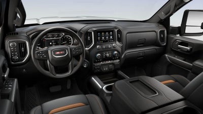 2020 GMC Sierra 2500 HD AT4