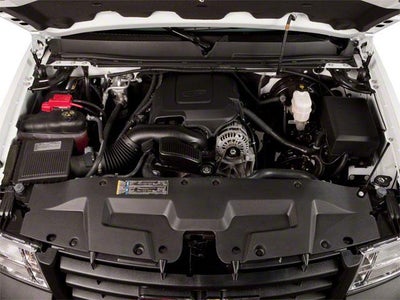2012 GMC Sierra 1500 Work Truck