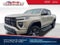 2023 GMC Canyon 4WD AT4
