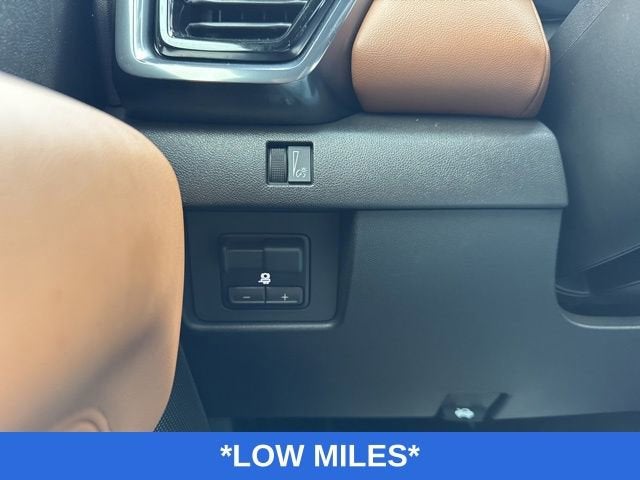 2023 GMC Canyon 4WD AT4