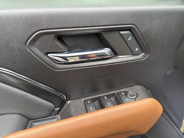 2023 GMC Canyon 4WD AT4