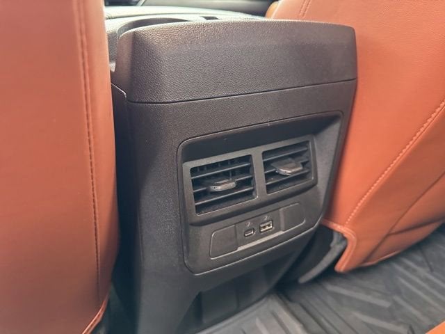 2023 GMC Canyon 4WD AT4