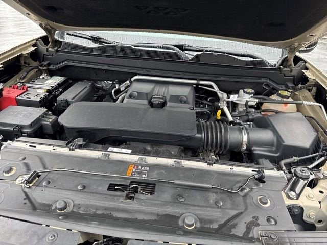 2023 GMC Canyon 4WD AT4