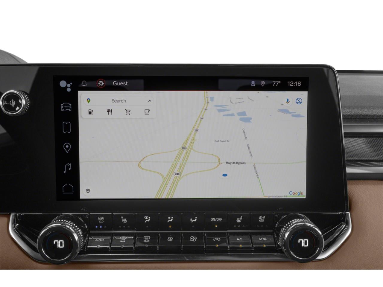 2023 GMC Canyon 4WD AT4