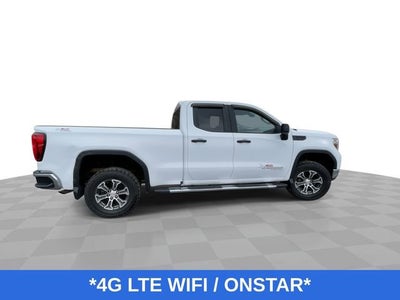 2020 GMC Sierra 1500 Base