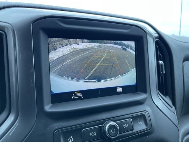 2020 GMC Sierra 1500 Base