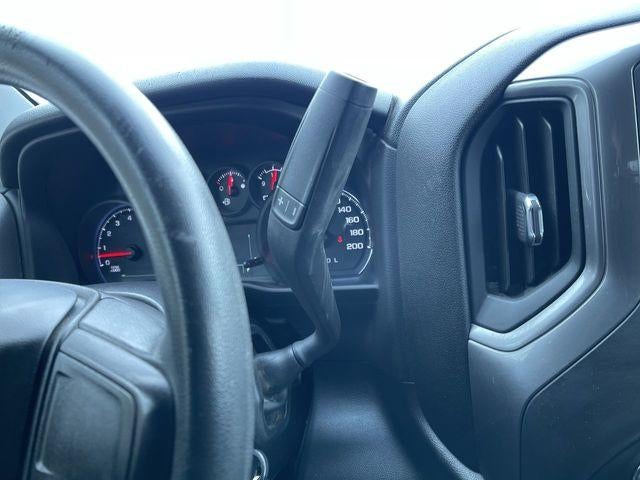 2020 GMC Sierra 1500 Base