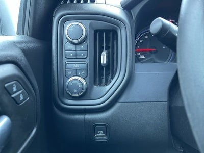 2020 GMC Sierra 1500 Base