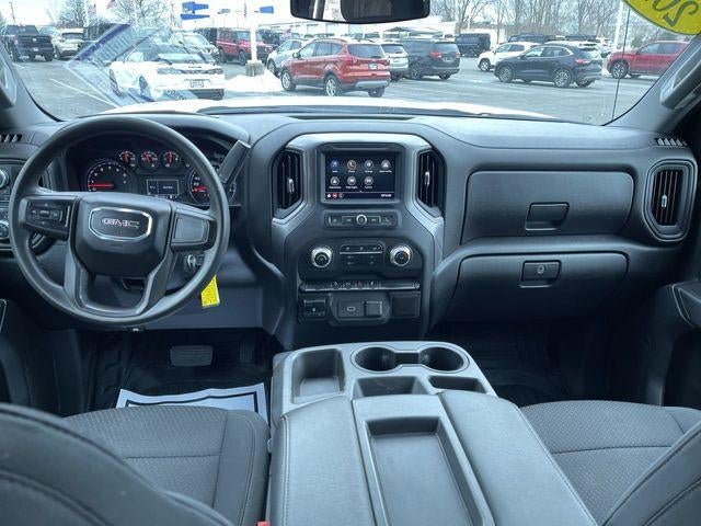 2020 GMC Sierra 1500 Base