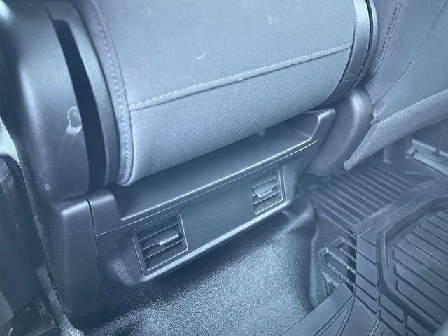 2020 GMC Sierra 1500 Base