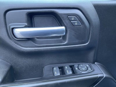 2020 GMC Sierra 1500 Base