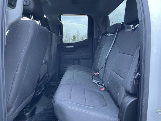 2020 GMC Sierra 1500 Base