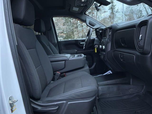 2020 GMC Sierra 1500 Base