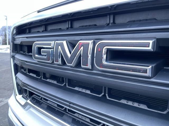 2020 GMC Sierra 1500 Base