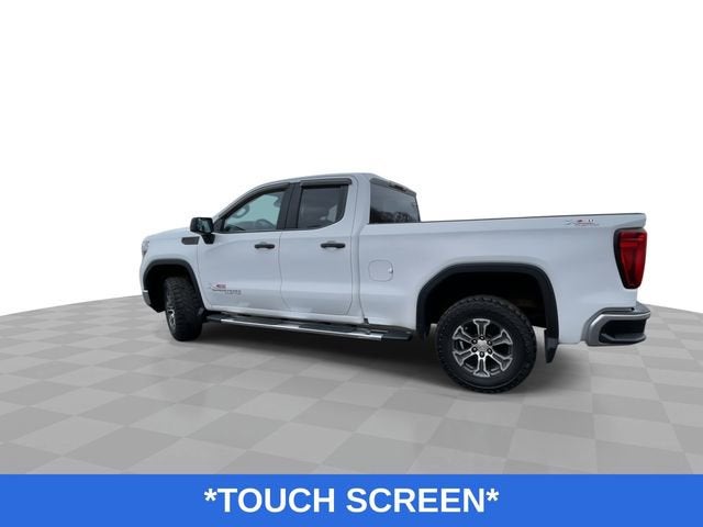 2020 GMC Sierra 1500 Base