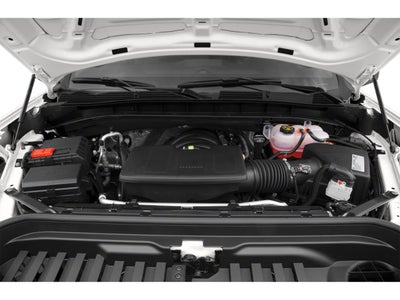 2020 GMC Sierra 1500 Base