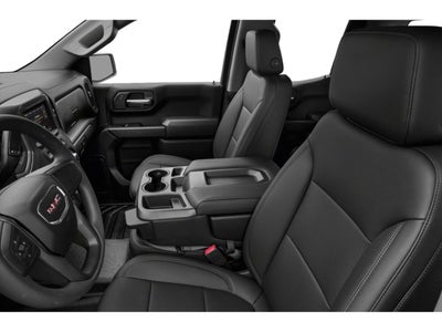 2020 GMC Sierra 1500 Base