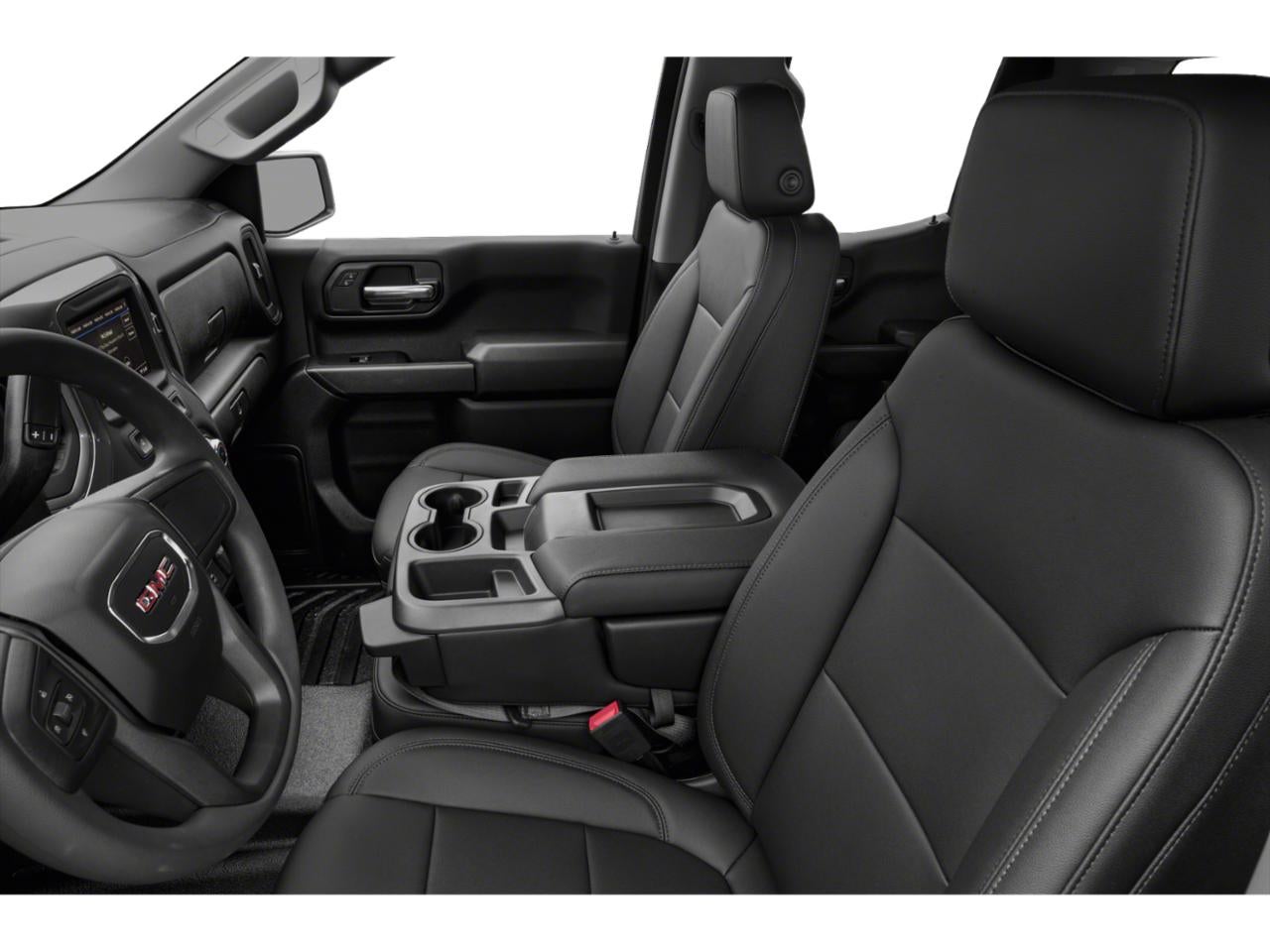 2020 GMC Sierra 1500 Base