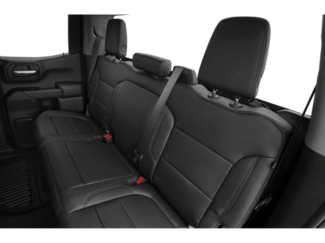 2020 GMC Sierra 1500 Base