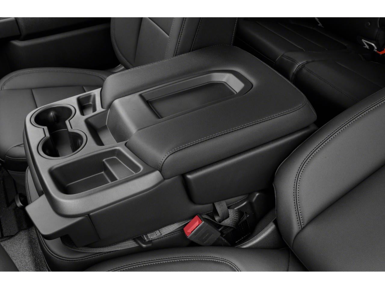 2020 GMC Sierra 1500 Base