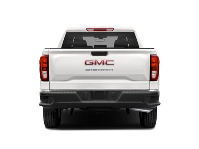 2020 GMC Sierra 1500 Base