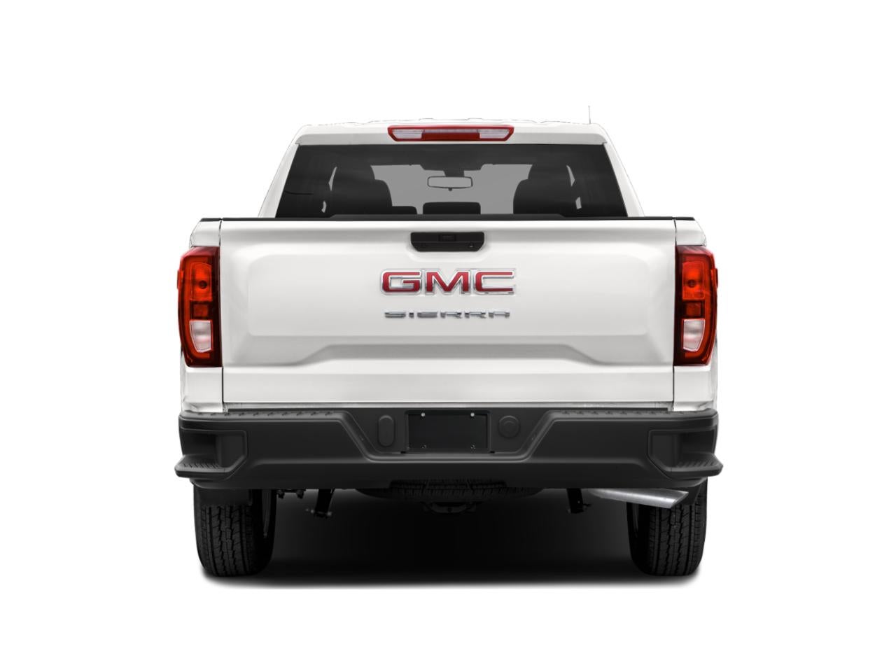 2020 GMC Sierra 1500 Base