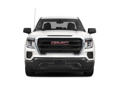 2020 GMC Sierra 1500 Base