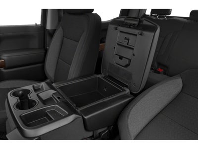 2019 GMC Sierra 1500 Base