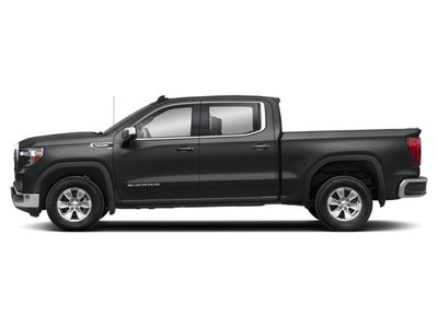 2019 GMC Sierra 1500 Base
