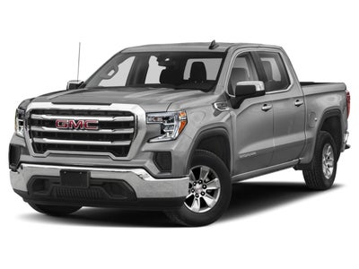 2019 GMC Sierra 1500 Base