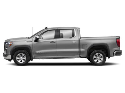 2019 GMC Sierra 1500 Base