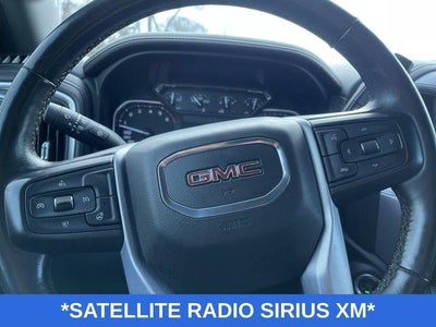 2019 GMC Sierra 1500 Elevation