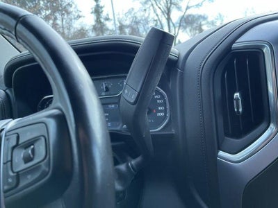 2019 GMC Sierra 1500 Elevation