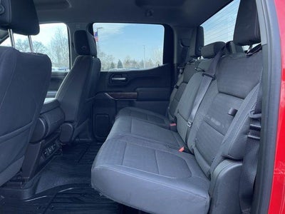 2019 GMC Sierra 1500 Elevation
