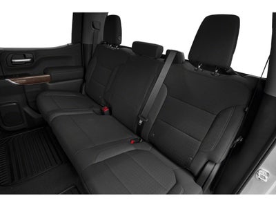 2019 GMC Sierra 1500 Elevation