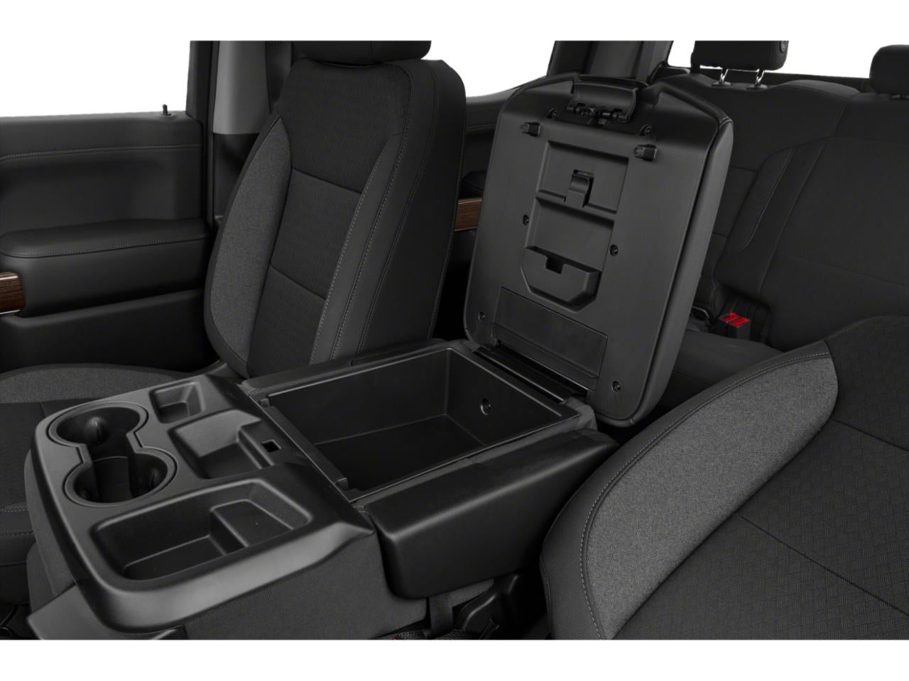 2019 GMC Sierra 1500 Elevation