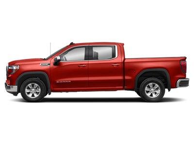 2019 GMC Sierra 1500 Elevation