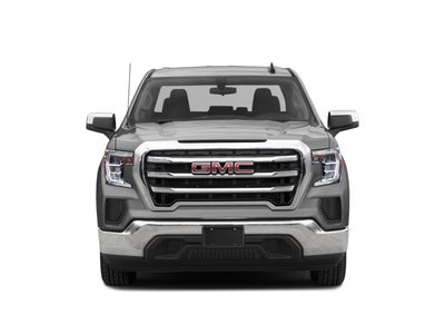2019 GMC Sierra 1500 Elevation
