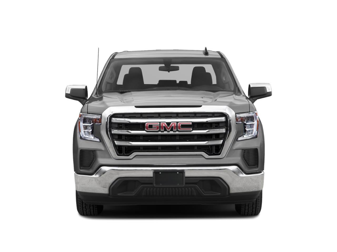 2019 GMC Sierra 1500 Elevation