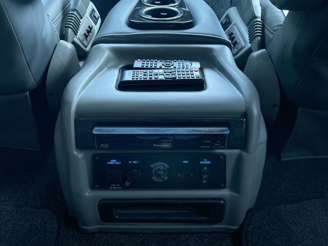 2025 GMC Savana Cargo Work Van