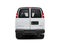 2023 GMC Savana Cargo 3500 1WT