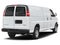 2023 GMC Savana Cargo 3500 1WT