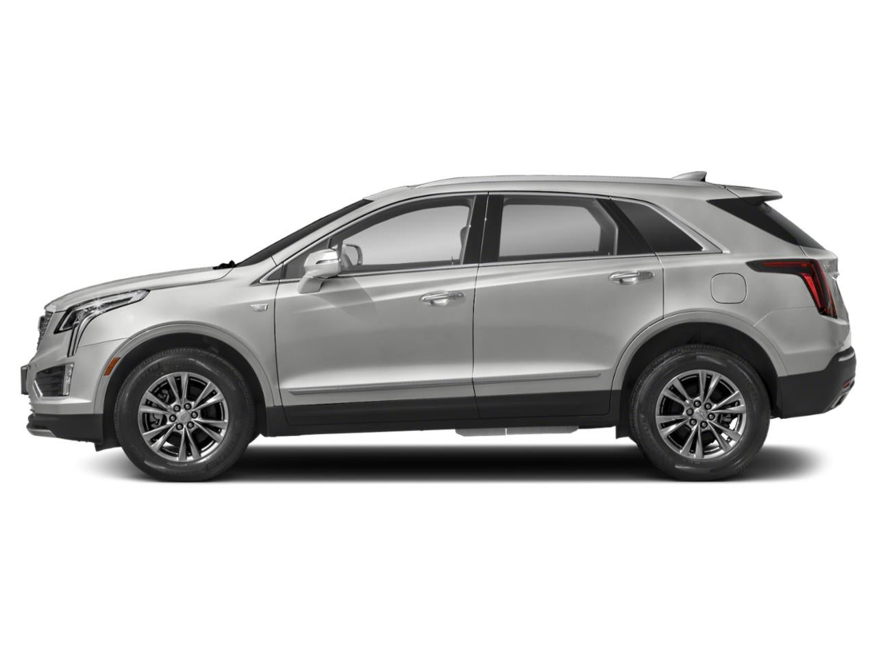 2020 Cadillac XT5 Luxury