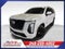 2026 Cadillac Escalade V-Series
