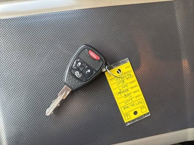 2009 Jeep Wrangler Unlimited Sahara