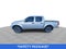 2018 Nissan Frontier PRO-4X