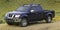 2018 Nissan Frontier PRO-4X