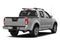 2018 Nissan Frontier PRO-4X
