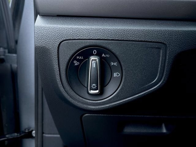 2021 Volkswagen Atlas 3.6L V6 SEL